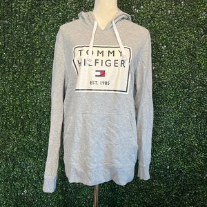 Tommy Hilfiger Hoodie Size M